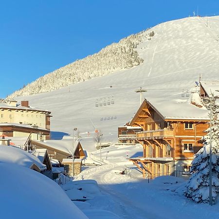 Homency - Chalet Jepima II Alpe d'Huez ภายนอก รูปภาพ