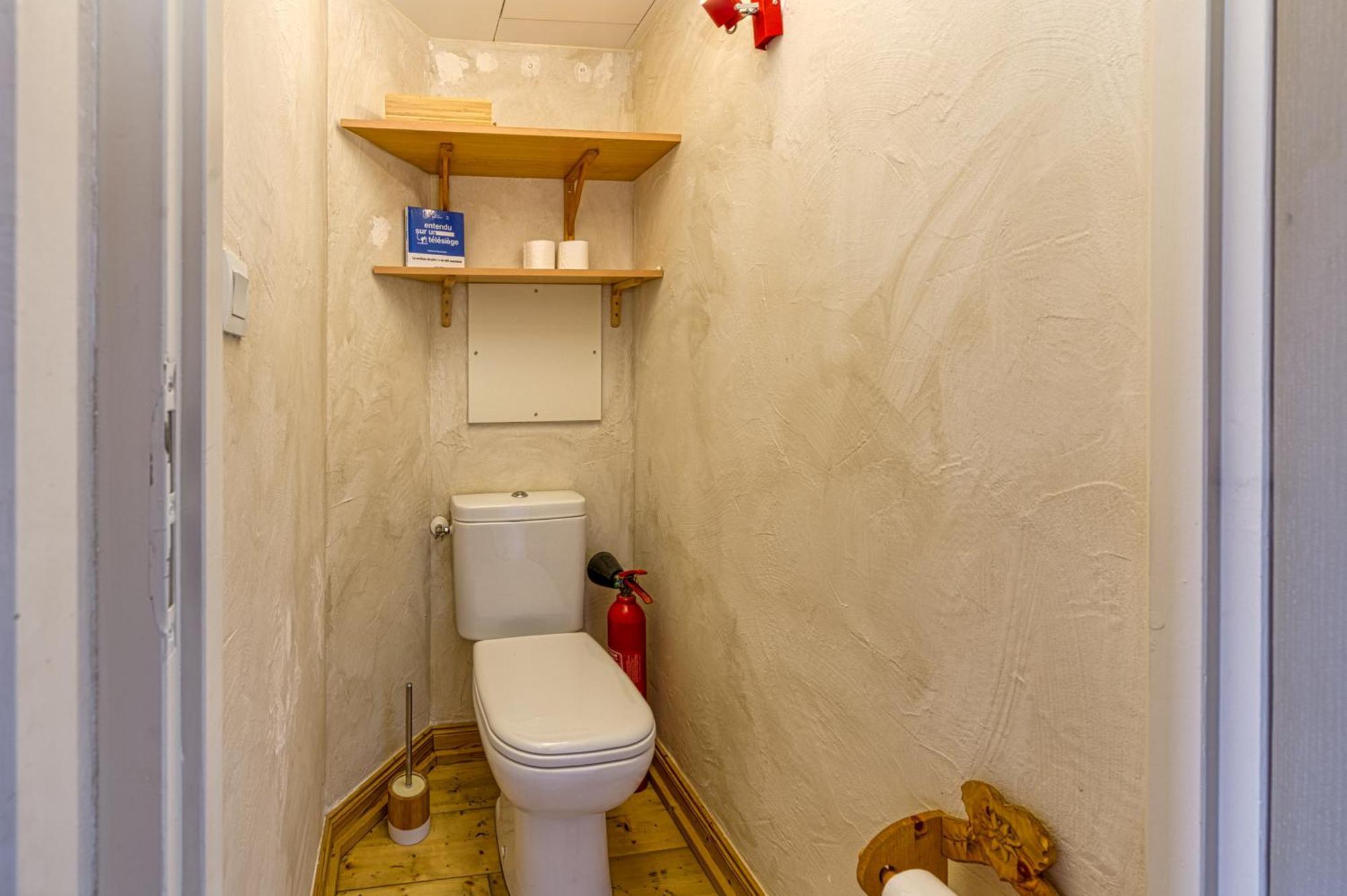 Homency - Chalet Jepima II Alpe d'Huez ภายนอก รูปภาพ