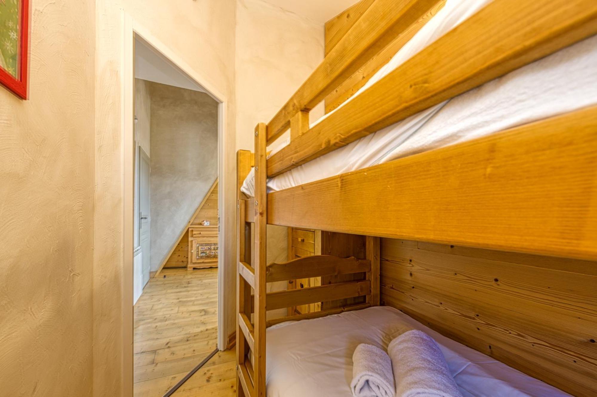 Homency - Chalet Jepima II Alpe d'Huez ภายนอก รูปภาพ