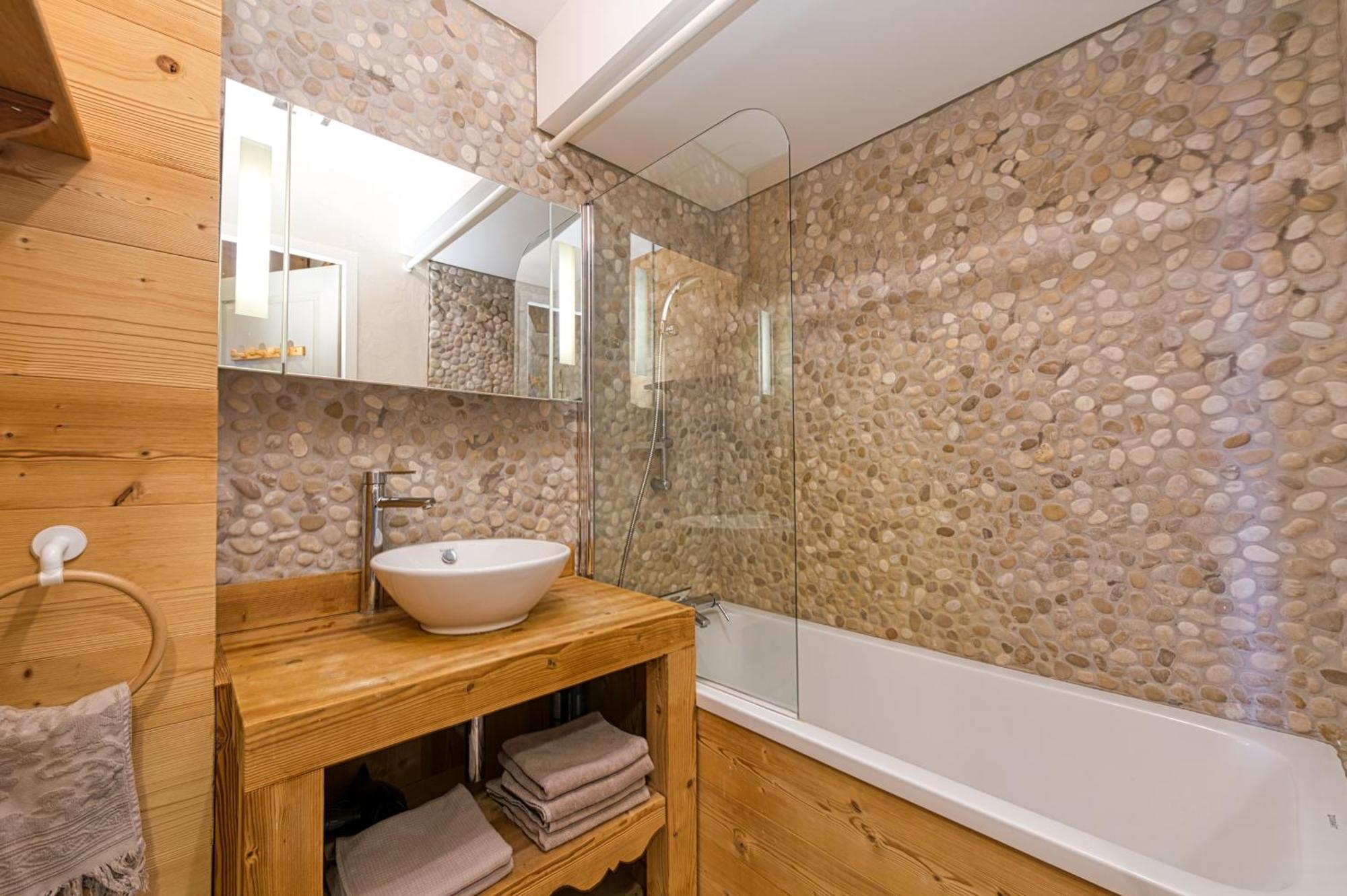 Homency - Chalet Jepima II Alpe d'Huez ภายนอก รูปภาพ