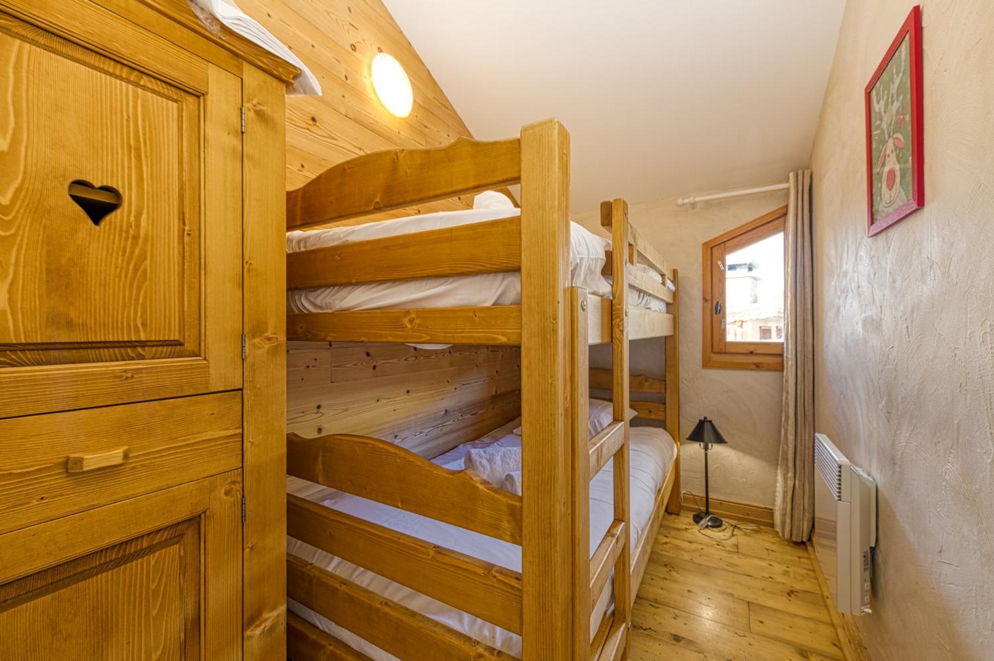 Homency - Chalet Jepima II Alpe d'Huez ภายนอก รูปภาพ