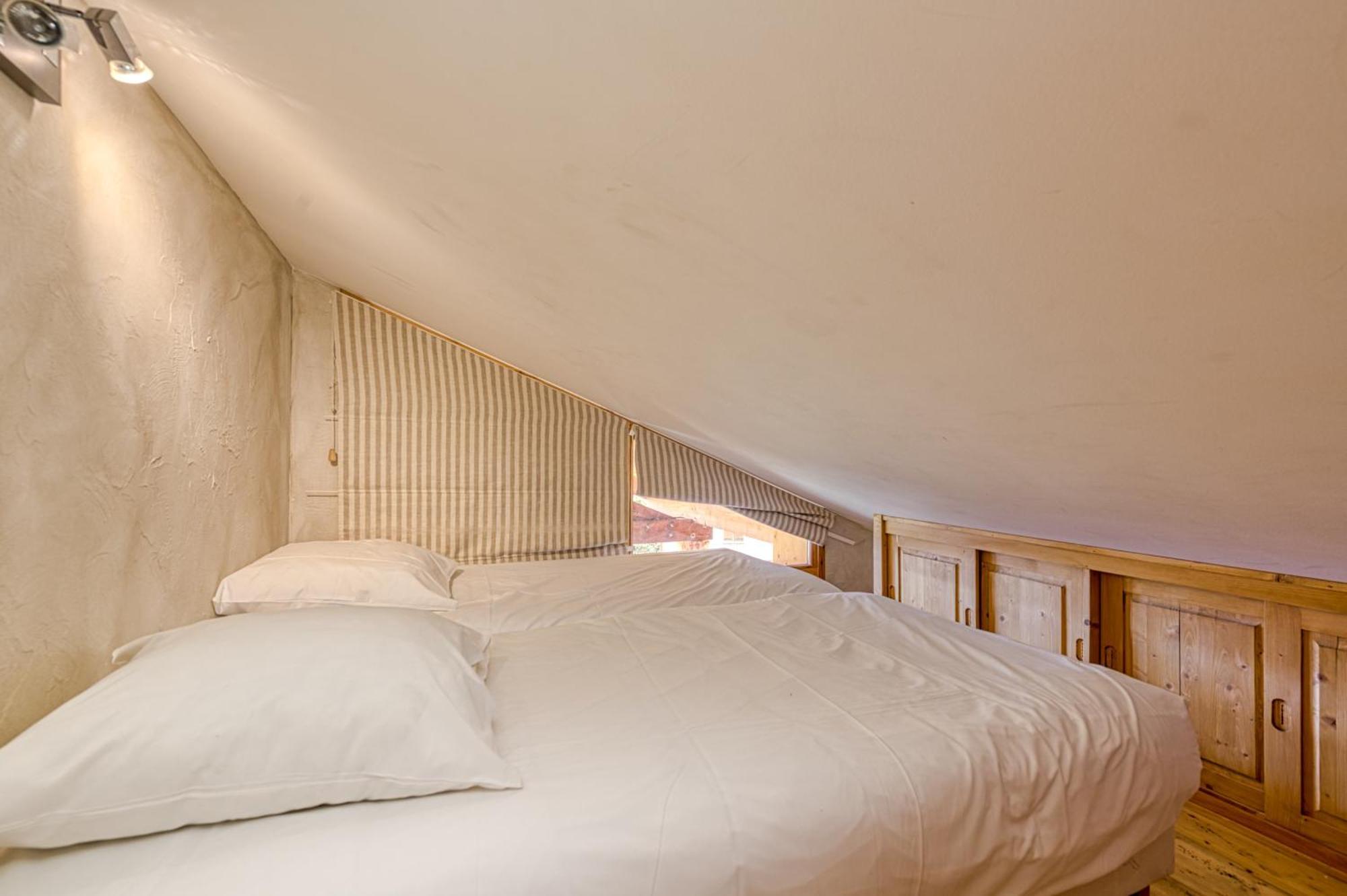 Homency - Chalet Jepima II Alpe d'Huez ภายนอก รูปภาพ